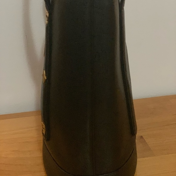 Authentic MCM Tote - Picture 7 of 13